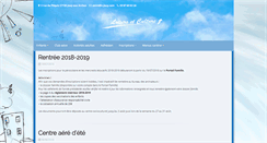 Desktop Screenshot of lc-jouy.com